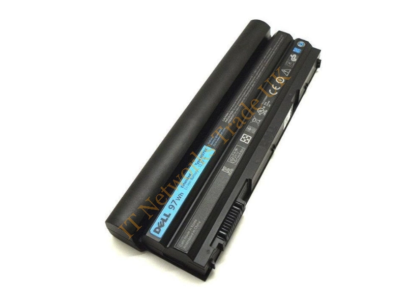 JX87H Dell 9-Cell 97WHr Lithium-ion Battery for Latitude E6420 Laptop Battery