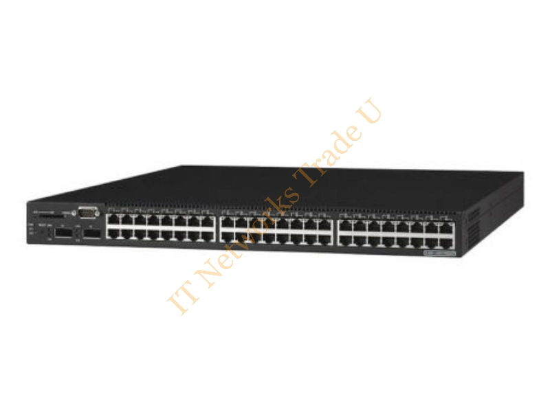 JX901-61001 HP Aruba S2500 Mobility Access 24-Port 24 x 10/100/1000 Gigabit Ethernet Network Switch