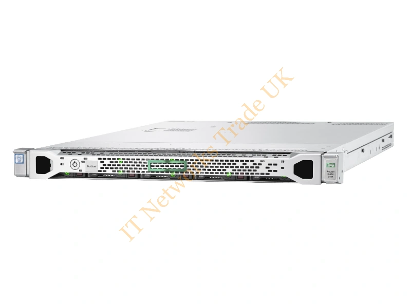 JX918A HP Airwave DL360 Hardware Network Management Device Networking Accessory