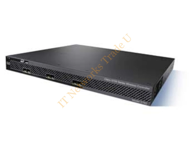 JX928-61001 HP Aruba 7008 8 x Network (RJ-45) USB Wireless LAN Controller