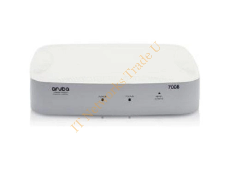 JX932A HP Aruba 7008 Mobility Controller US/TAA Wireless LAN Controller