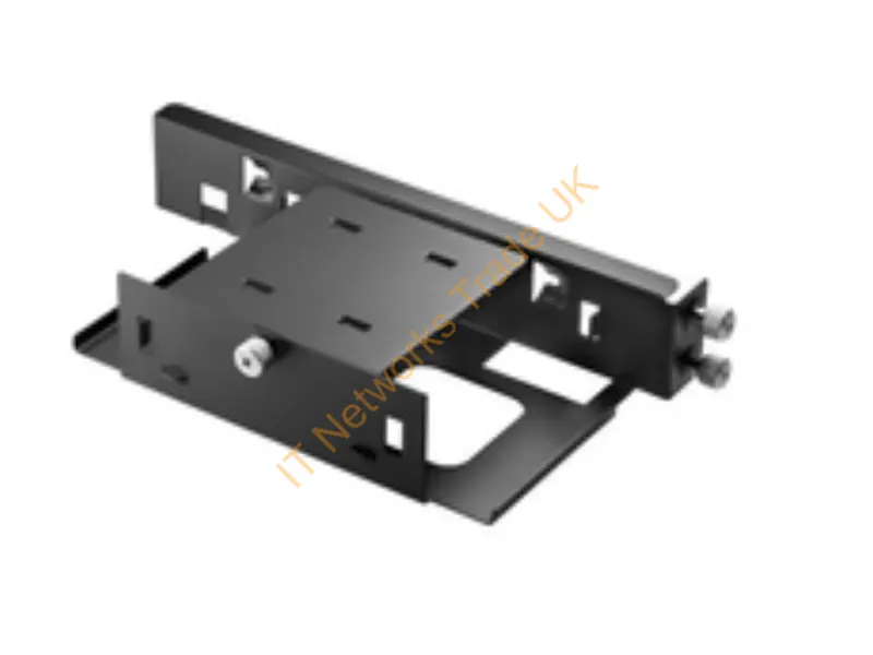 JX934A HP 19-inch Rack Mounting Kit for Aruba 7008-MNT-19 7008 Series Networking Accessory