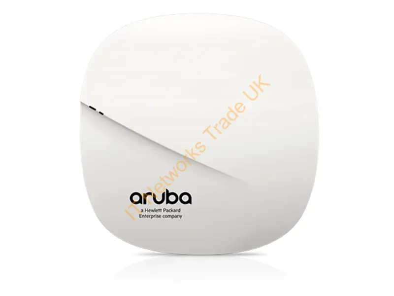 JX935A HP Aruba AP-304 Wireless Access Point