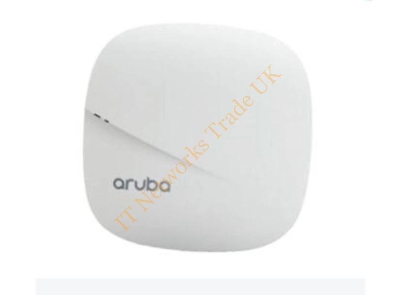 JX936-61001 HP Aruba AP-305 802.11n/ac 2 x 2:2/3 x 3:3 MU-MIMO Dual Radio Integrated Antenna Access Point