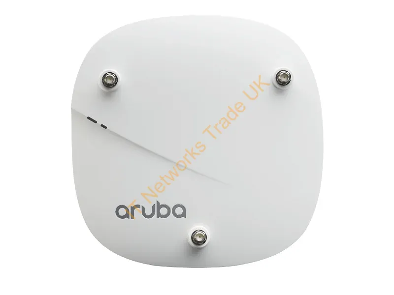 JX939A HP Aruba Instant IAP-304 Wireless Access Point RW