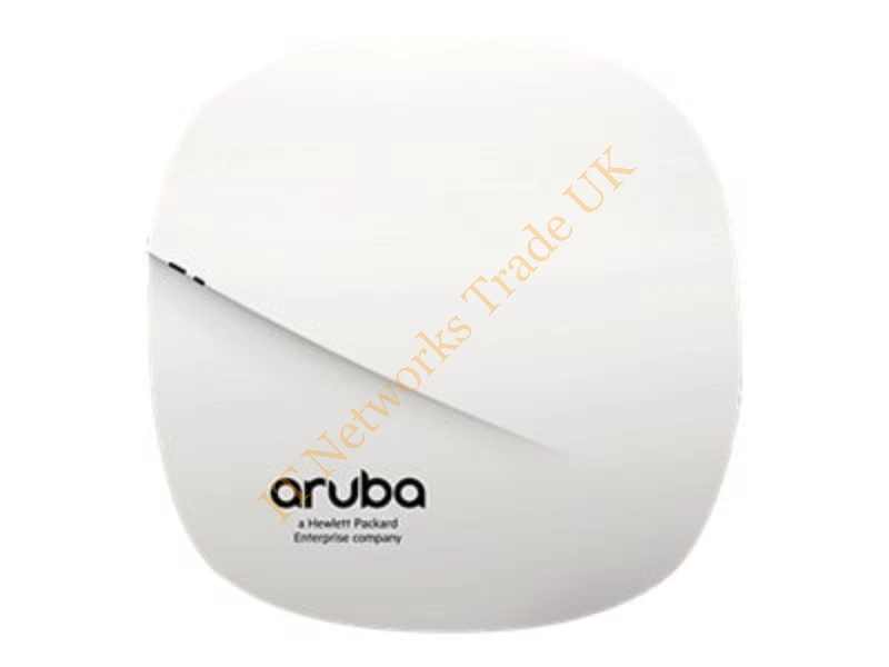 JX942A HP Aruba Instant IAP-304 1.70Gb/s IEEE 802.11ac Wireless Access Point