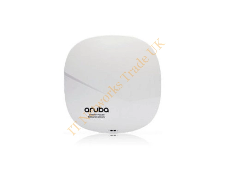 JX943A HP Aruba Instant IAP-304 Wireless Access Point RW/TAA