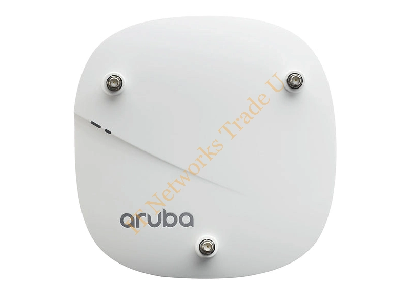 JX945A HP Aruba Instant IAP-305 Wireless Access Point RW