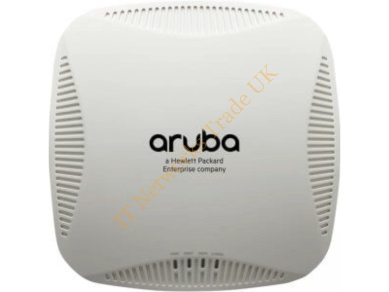 JX947A HP Aruba IAP-305 IL Instant 2X 3X 11Ac Wireless Access Point