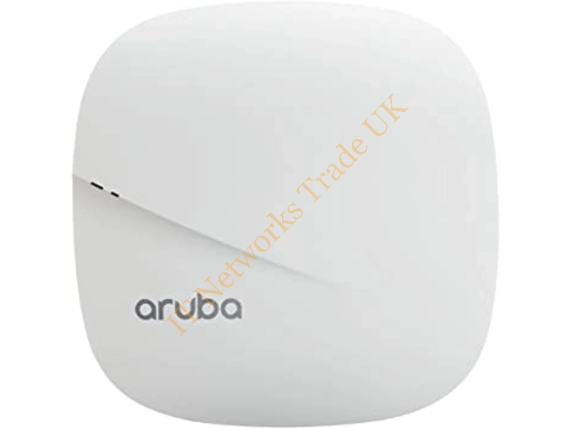JX948A HP Aruba IAP-305 JP Instant 2X 3X 11Ac Wireless Access Point