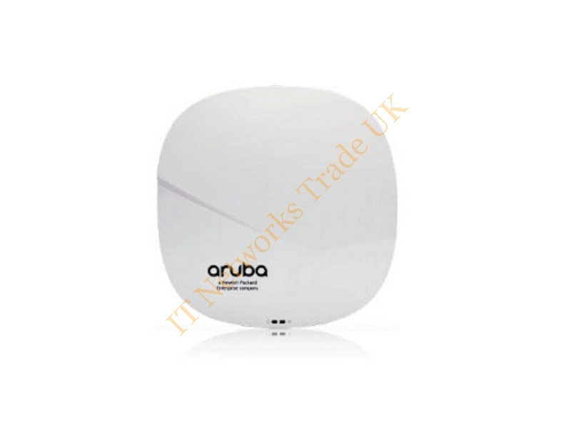 JX949A HP Aruba Instant IAP-305 Wireless Access Point RW/TAA