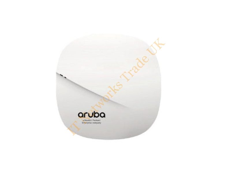 JX952A HP Aruba AP-207 Wireless Access Point