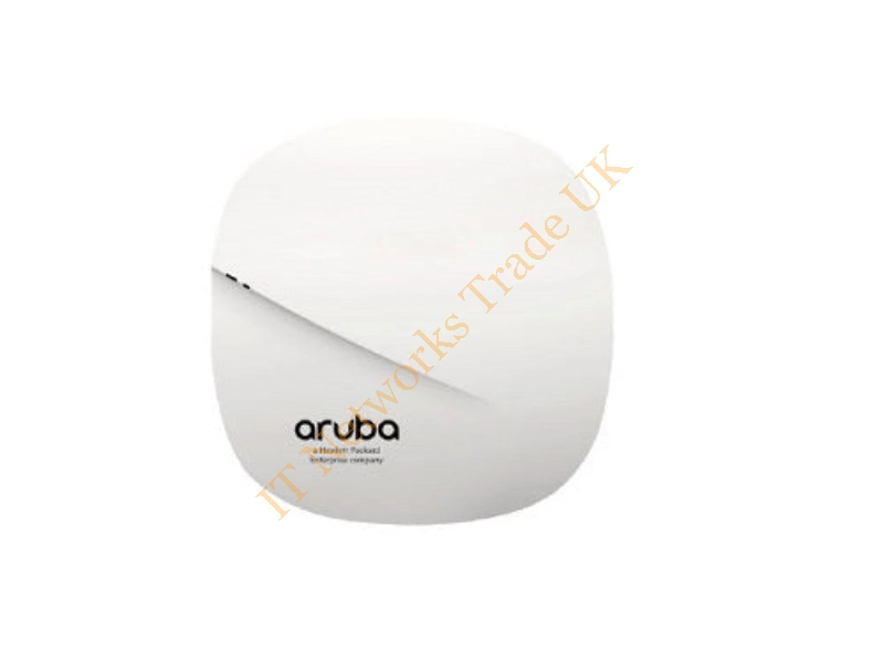 JX953A HP Aruba AP-207 Wireless Access Point TAA