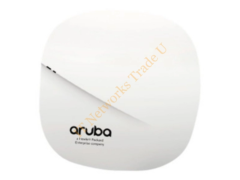 JX956A HP Aruba IAP-207 IL Instant 2X2:2 11Ac Wireless Access Point