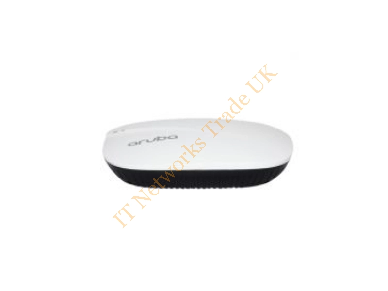 JX957A HP Aruba IAP-207 1.30Gb/s IEEE 802.11ac Wireless Access Point