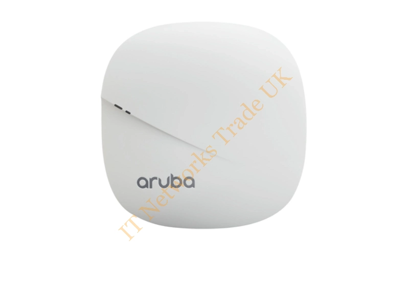 JX958A HP Aruba Instant IAP-207 Wireless Access Point RW/TAA