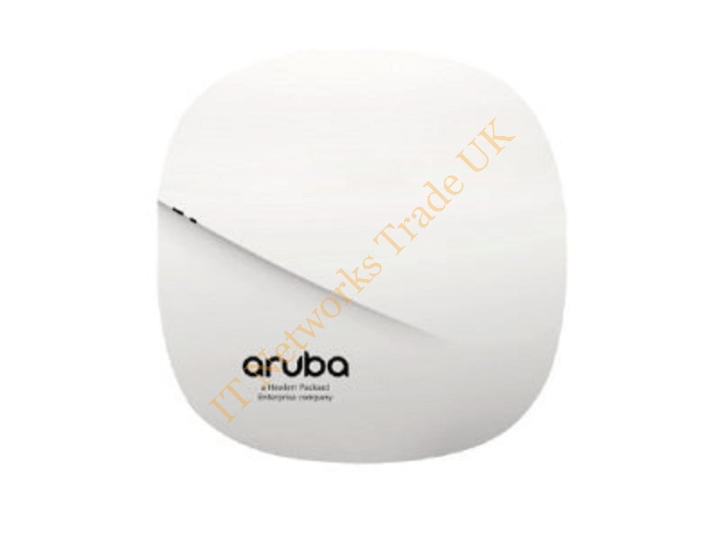 JX959A HP Aruba Instant IAP-207 Wireless Access Point US/TAA