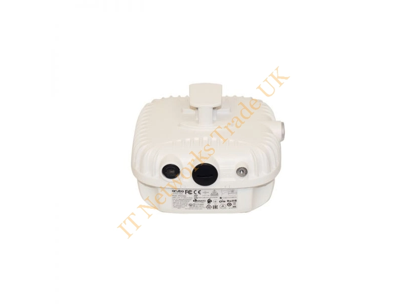 JX964A HP Aruba AP-365 1.27Gb/s IEEE 802.11ac Wireless Access Point