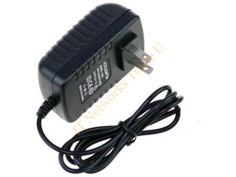 JX990A HP 12V 30-Watts Power Adapter