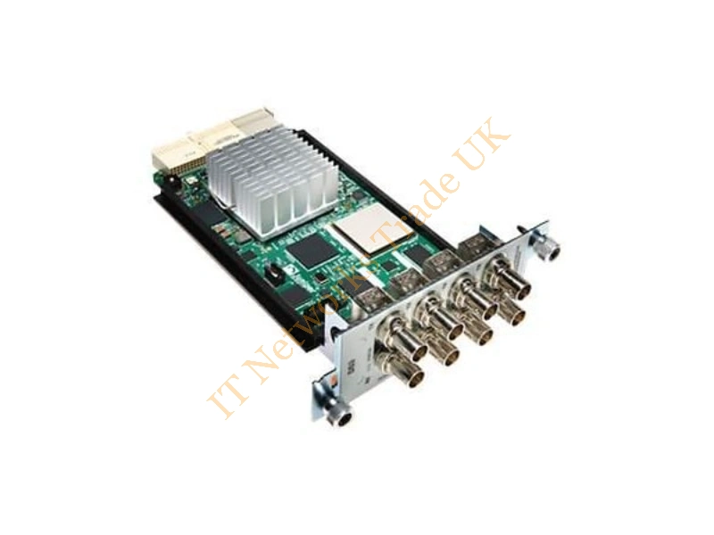 JXM-1ADSL2-A-S Juniper 1-Port ADSL 2/2+ Mini-Physical Interface Module Networking Accessory