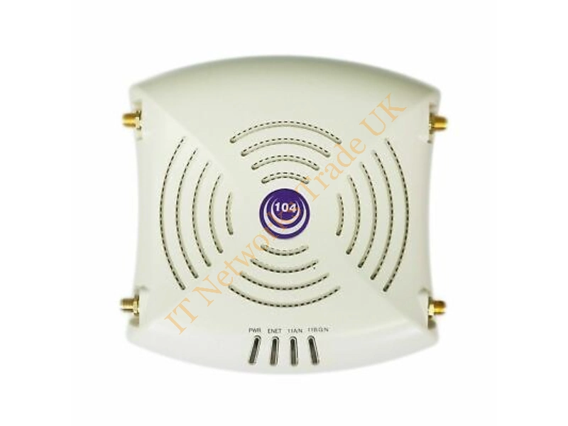 JXMW0 Dell Aruba AP-93 802.11a/b/g/n Dual Radio Wireless Access Point