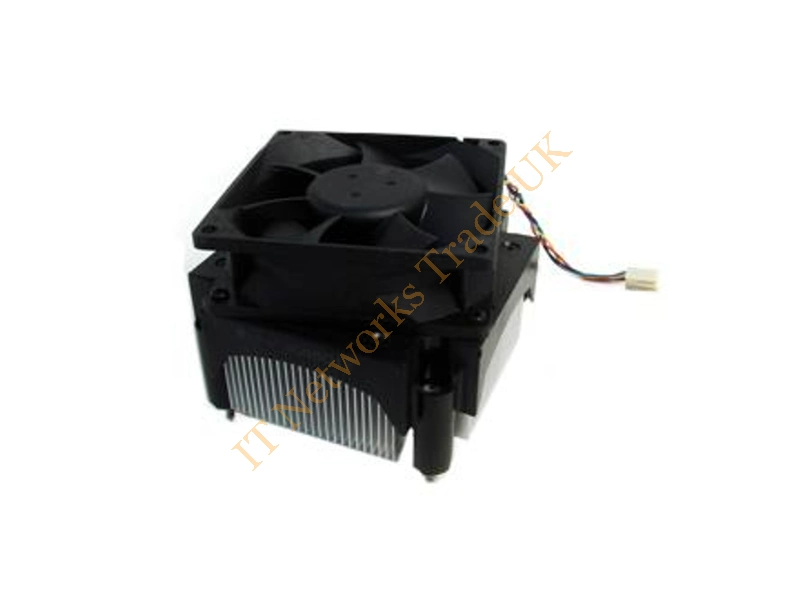 JY167 Dell Processor Heatsink/Fan Assembly for Vostro 200 400 Fans And Heatsink Combo