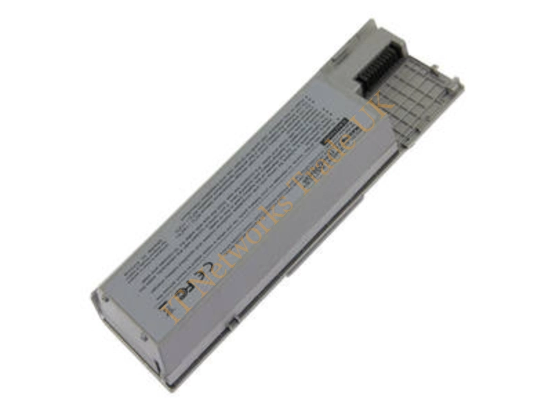 JY336 Dell 6-Cell 11.1V 56WHr Lithium-Ion Battery for Latitude D620 D630 Laptop Battery