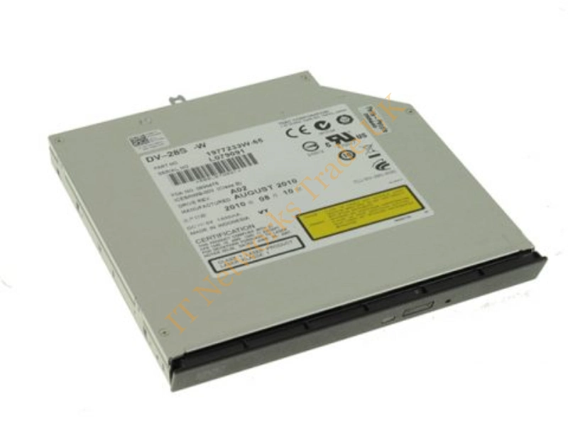 JY450 Dell 8x IDE Internal DVD+/CDRW Drive for Latitude D430 CD And DVD Burner
