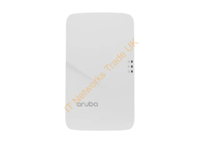 JY678A HP Aruba AP-303H Hospitality Wireless Access Point- RW