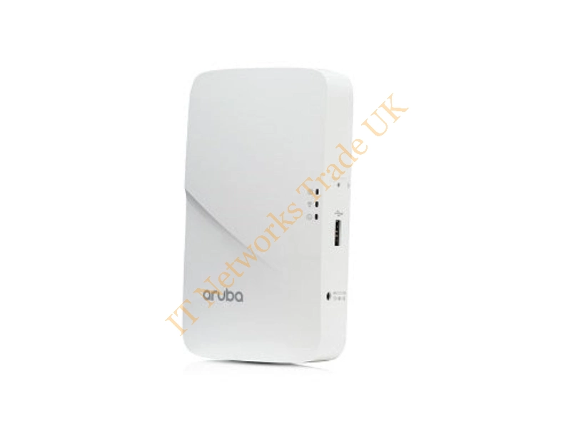 JY680A HP Aruba AP-303H Hospitality Wireless Access Point- US