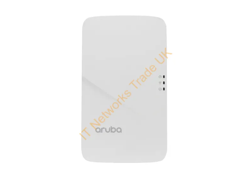 JY685A - Hpe Aruba Networking Aruba Ap-303H (Il) TAA 867 Mbit/S White Power Over Ethernet (Poe)