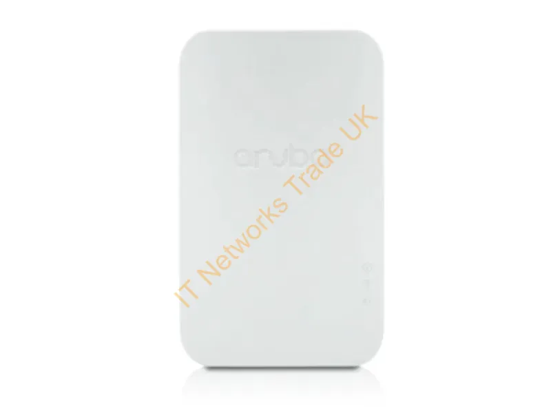 JY695A HP Aruba AP-203H Hospitality Wireless Access Point- US