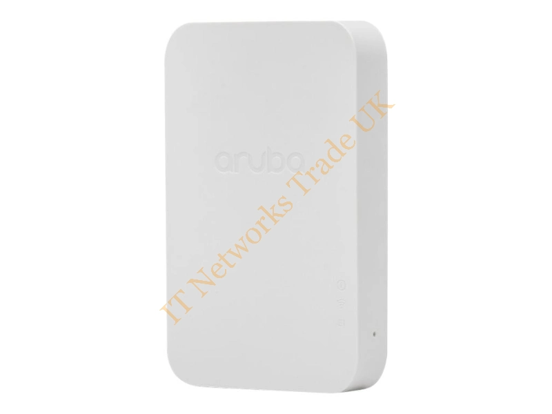 JY697A HP Aruba AP-203H Flex-radio 802.11ac 2x2 Unified Hospitality Wireless Access Point