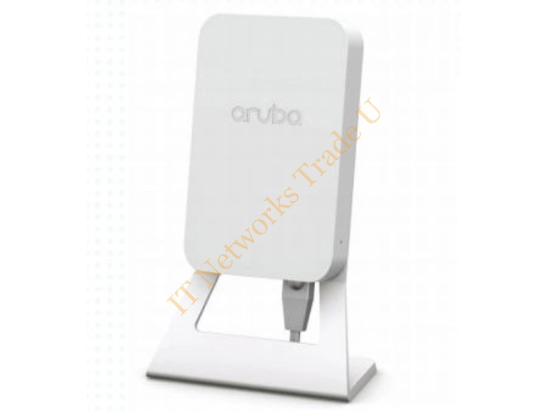 JY699A HP Aruba AP-203H Flex-radio 802.11ac 2x2 Unified Hospitality Wireless Access Point