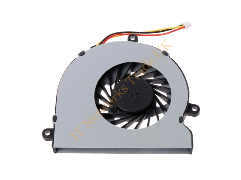 JY705 Dell 12V 80X15mm Fan Assembly for Inspirion 530S Cooling Fan