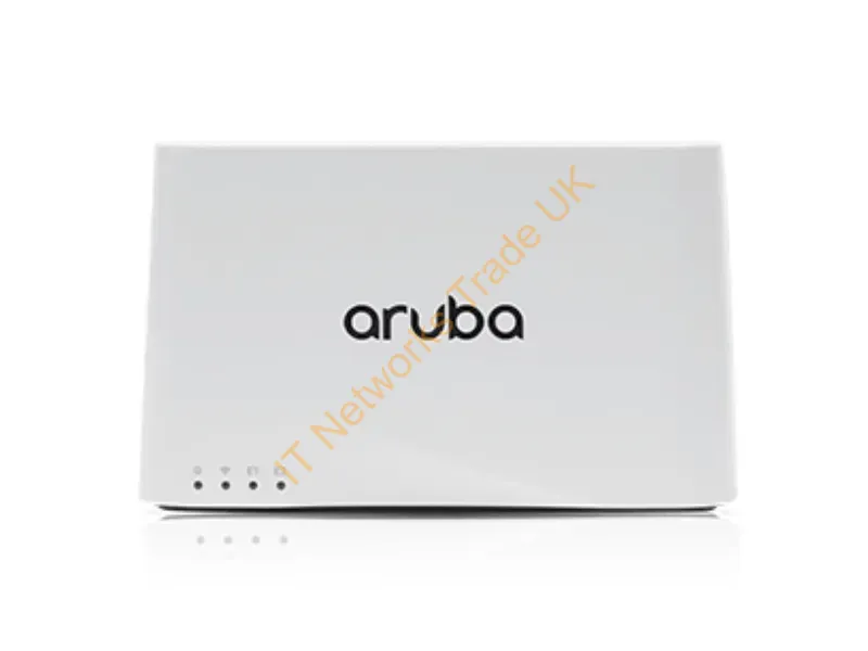 JY712A HP Aruba AP-203R Remote Wireless Access Point- RW