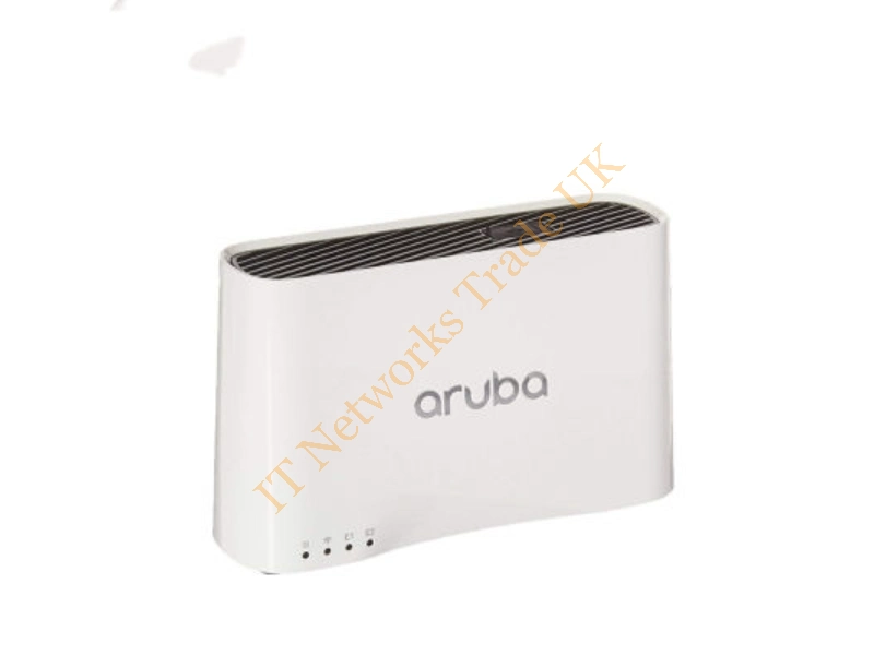 JY716A HP Aruba AP-203R 867Mb/s IEEE 802.11ac Wireless Access Point