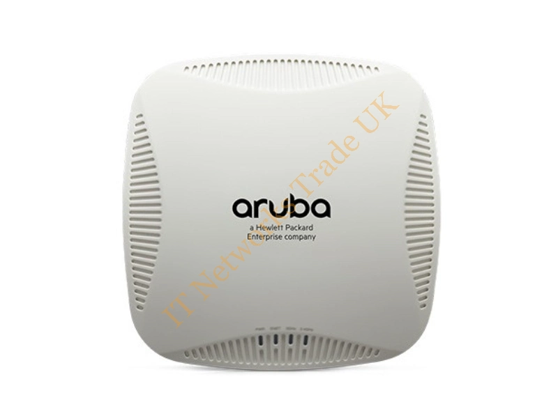 JY718A HP Aruba AP-203R 867Mb/s IEEE 802.11ac Wireless Access Point