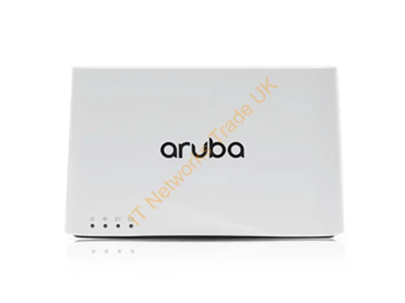 JY720A HP Aruba AP-203RP Remote Wireless Access Point- RW
