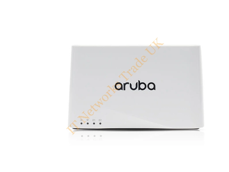 JY723A HP Aruba AP-203RP Remote Wireless Access Point- US/TAA