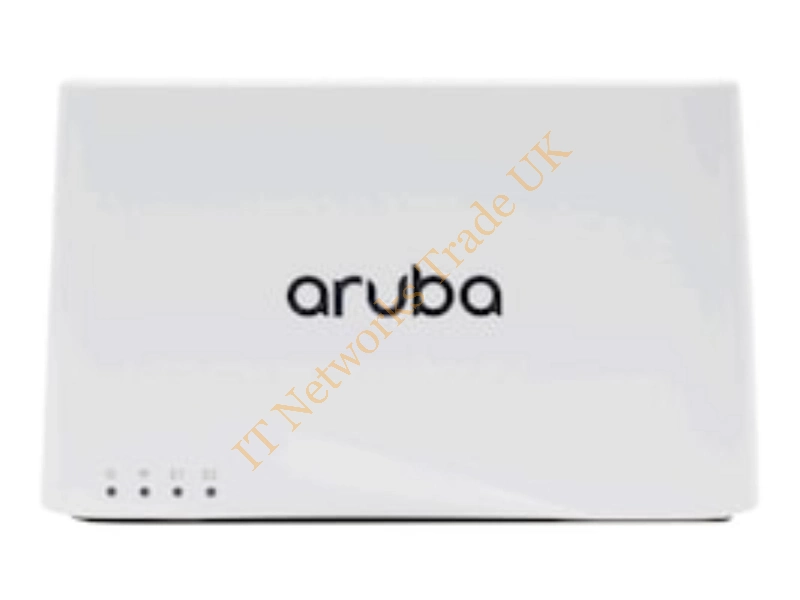 JY724A HP Aruba AP-203RP Flex-radio 802.11ac 2x2 PoE Wireless Access Point