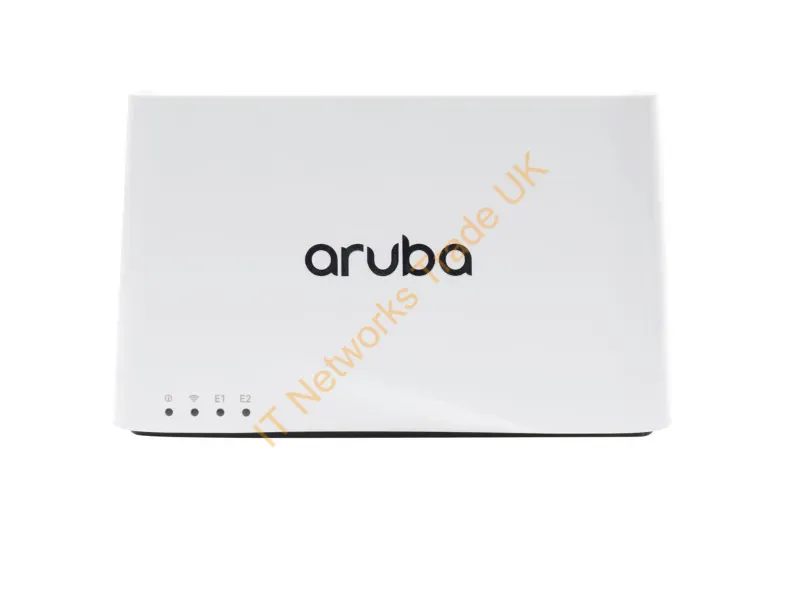 JY725A - Hpe Aruba Networking Aruba Ap-203Rp (Jp) Fips/Taa 867 Mbit/S White Power Over Ethernet (Poe)