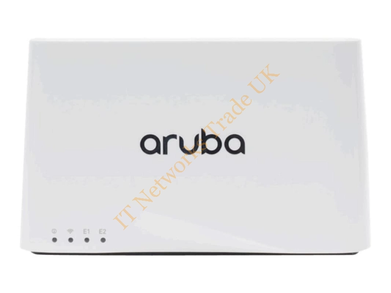 JY726A HP Aruba AP-203RP Flex-radio 802.11ac 2x2 PoE Wireless Access Point