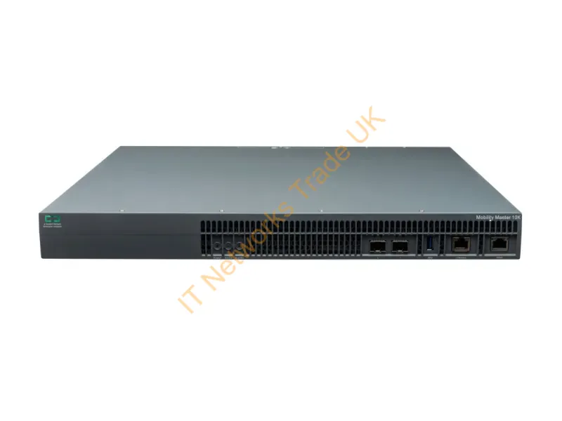 JY793A HP Aruba MM-HW-10K Mobility Master Hardware Appliance Networking Accessory