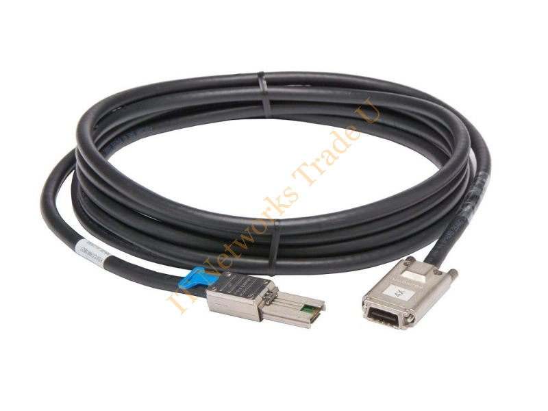 JY7T6 Dell Dual Mini SAS Cable -Assembly for PowerEdge R820 Server