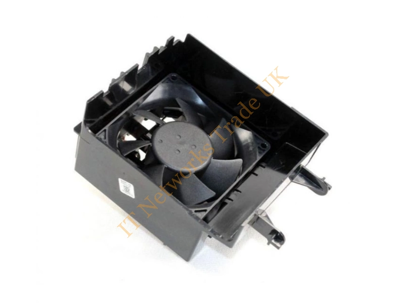 JY856 Dell 12V 92X32MM Cooling Fan Assembly for Dimension 9200 XPS 420