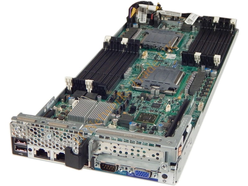 JYTH7 Dell PowerEdge C6150 C32 X04 System Board Server Motherboard