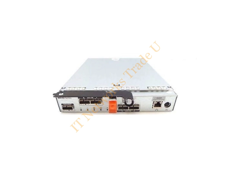 JYTHW Dell 4-Port SAS 6Gb RAID Controller for PowerVault Md3200 / Md3220
