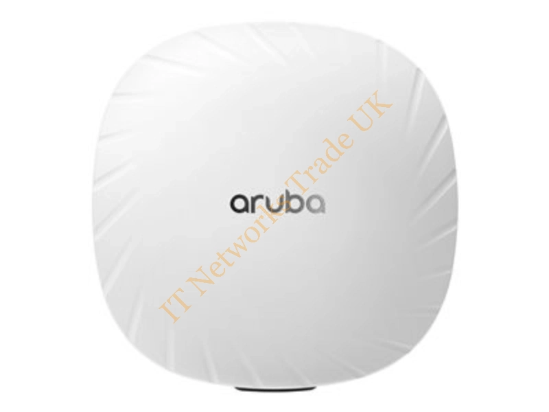 JZ021A HP Aruba AP-344 Campus Wireless Access Point- RW