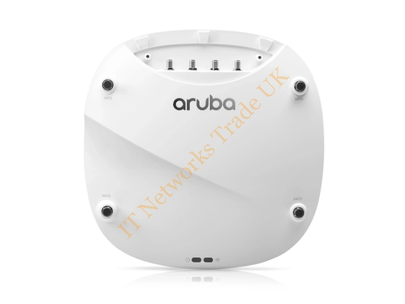 JZ022A HP Aruba AP-344 Campus Wireless Access Point- RW/TAA